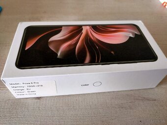 Pova 6 Pro 5G - 7