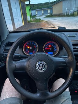 Vw Polo Classic - 7