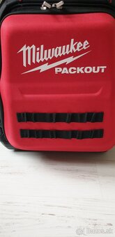 Milwaukee Packout ruksak - 7