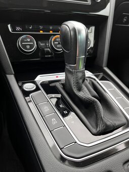 Volkswagen Passat 2.0 TDI 190k BMT Highline 4MOTION DSG - 7