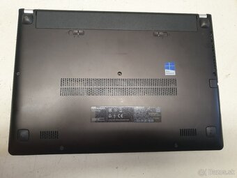 Notebook LENOVO s SSD - 7