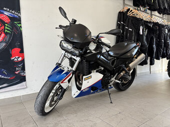 BMW F800R Chris Pfeiffer - 7