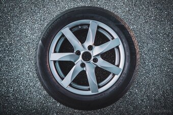Peugeot 307 SW - 7