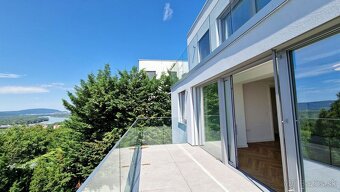 Rent a new luxury villa, 4 floors, Palisády near Bratislava - 7