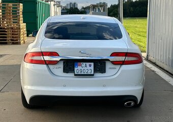 Jaguar XF 2.2D Premium Luxury 140kw 8st.AT - 7