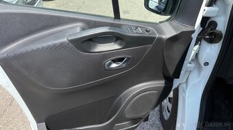 Renault Trafic Kombi Van dCi 120 L1 - 7
