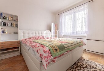 MASARYKOVÁ - Tehlový 2-izbový byt - (55m²) Čiastočná rekošnt - 7