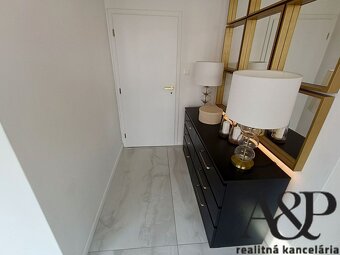 NOVOSTAVBA - 4 IZB. RD, POZEMOK 354M2, KOSTOLIŠTE, okr. MALA - 7