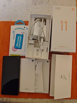 11T 8gb/128gb - 7