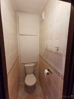 2 izbový byt Nové Mesto nad Váhom - 7