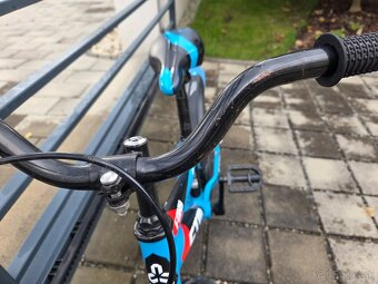 Chlapcensky 16" bicykel - 7