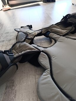 Brankarska vesta junior - 7