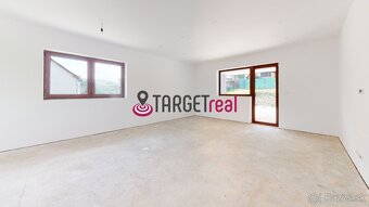 TARGETreal | Na predaj, 4-izbová novostavba rodinného domu B - 7