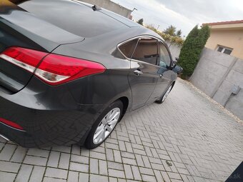 Hyundai i40, 1.7 CRDi, sedan, 2012 - 7