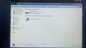 14" notebook DELL Latitude E6400 W7 - 7