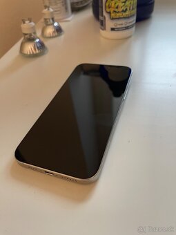 iPhone 16 pro max 256gb biely - 7