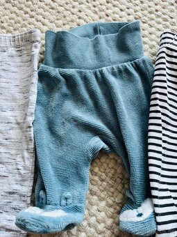 Kompletny balicek od 0-3 mesiacov - 7