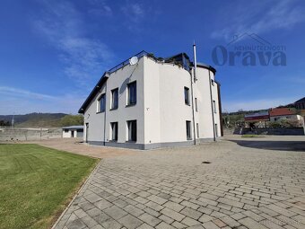 REZERVOVANE priestory v Nižnej na Orave, 97m² - 7