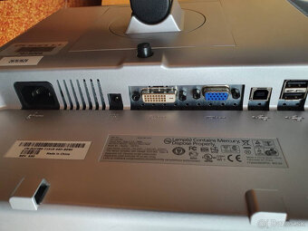 PC Dell, 19" monitor Dell, Windows 10, Office,príslušenstvo - 7