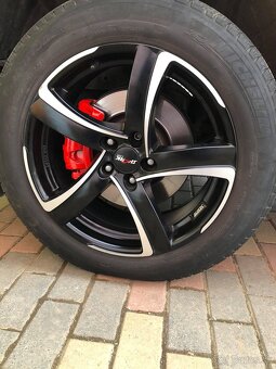 Honda Crv 4x4 2.2 2013 Automat napredaj - 7