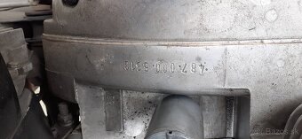 Predám ČZ 175 typ 487 - 7