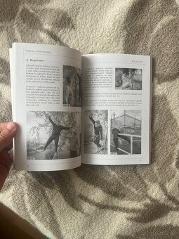 Nová kniha Parkour a freerunning - 7