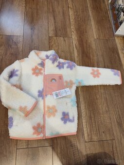 Oblečenie pre dievčatko 110/116 - 7