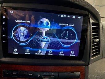 JEEP GRAND CHEROKEE 3.0 CRD LIMITED - 7