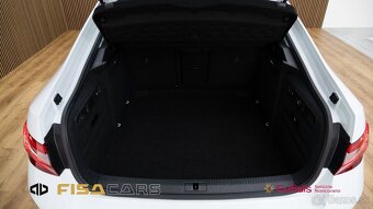 Skoda Superb 2.0Tdi DSG 2022 - 7