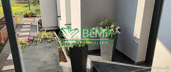 Predaj novostavba rodinného domu Kamenec pod Vtáčnikom (015- - 7