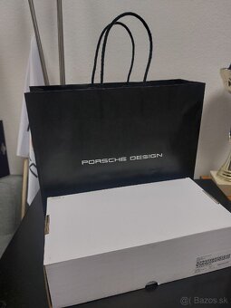 Model Porsche 911 GT1 Limitovaná edícia 500kusov - 7