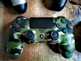 Ovládač Sony Dualshock V2 Joystick - 7