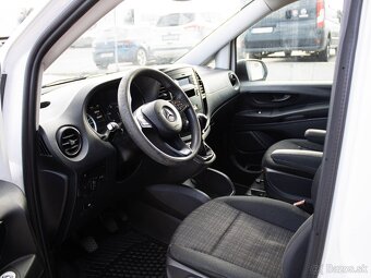 Mercedes-Benz Vito 114 CDI extralang - 7