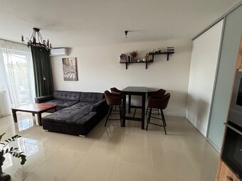 Prenájom moderného 2-izbového bytu - 7