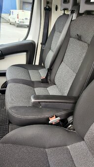 Chladiarenska dodávka - 7