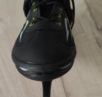 Detské korčule Zealot Contour 2in1 37-40 - 7