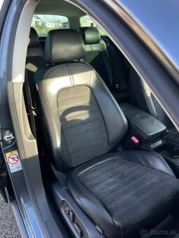 VW Passat 2.0 TDI CR Highline 4Motion |Webasto|Xenóny|SK - 7