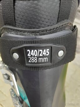 LYZE-SALOMON -Lyziarky - 7