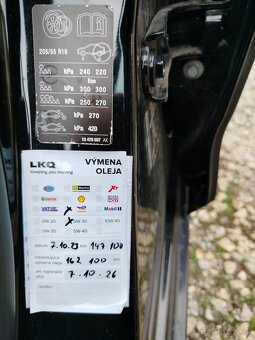 Opel Astra 1.6 CDTI - 7