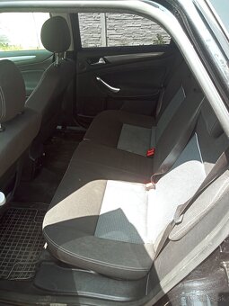 Ford mondeo mk4 1.6tdci (85kw) - 7