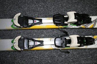 skialpove lyže K 2 - 7