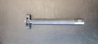 360 ° kamera Ricoh Theta SC2 Biela - 7