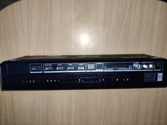 Tv 4K Samsung Q7F - 7