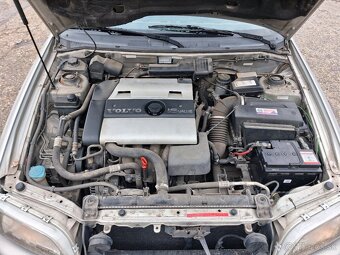 Predam volvo s40 - 7