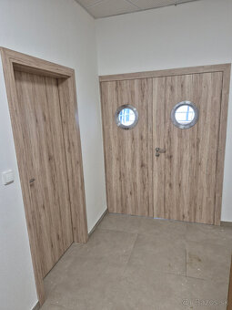 Montáž interiérových dverí - 7