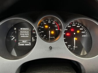 Rozpredam seat altea xl - 7