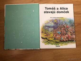 Tomáš a Alica - 7