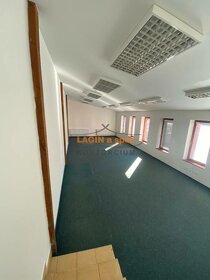 PRENÁJOM: kancelárie, Vrátna, Košice - Centrum - 7