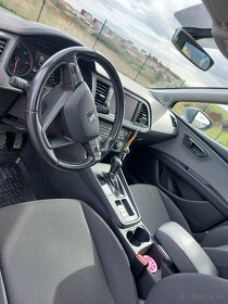 Seat Leon 1.6 TDI, 85kw, 2017 - 7