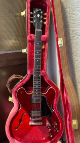 Gibson ES 335 - 7